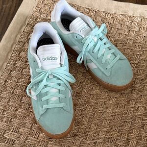 Women’s Adidas Grand Court Alpha Sneakers Size 8